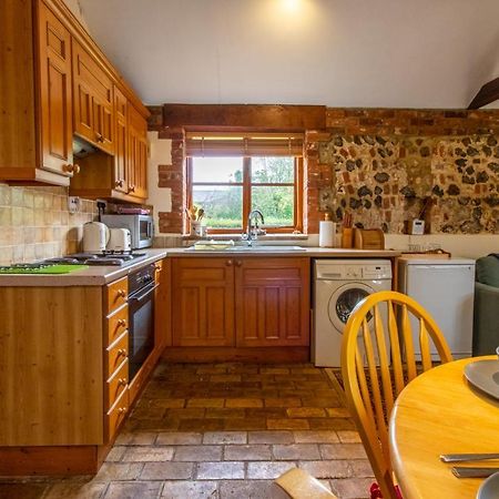 Laburnum Holiday Cottage Tunstead  Bagian luar foto