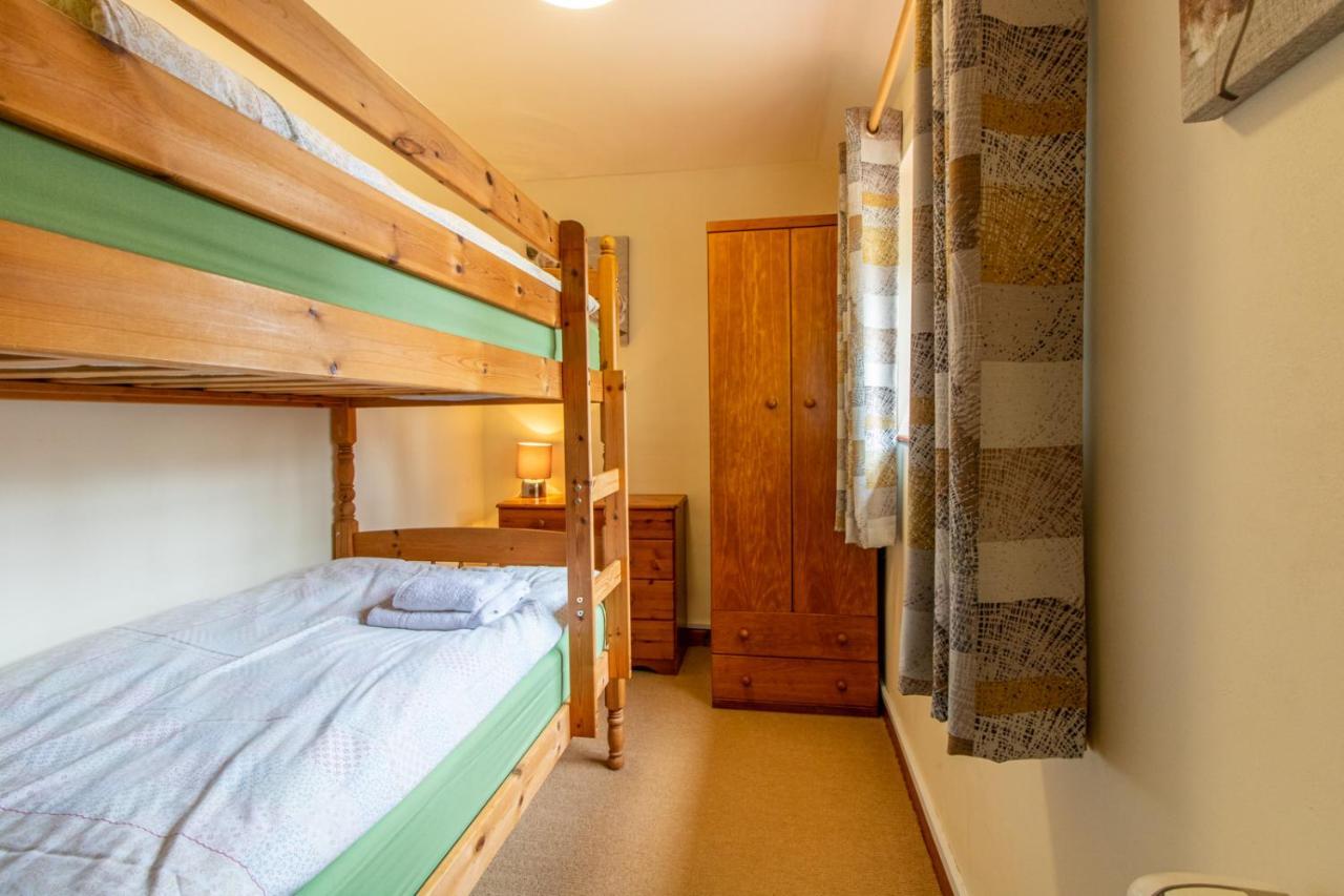 Laburnum Holiday Cottage Tunstead  Bagian luar foto