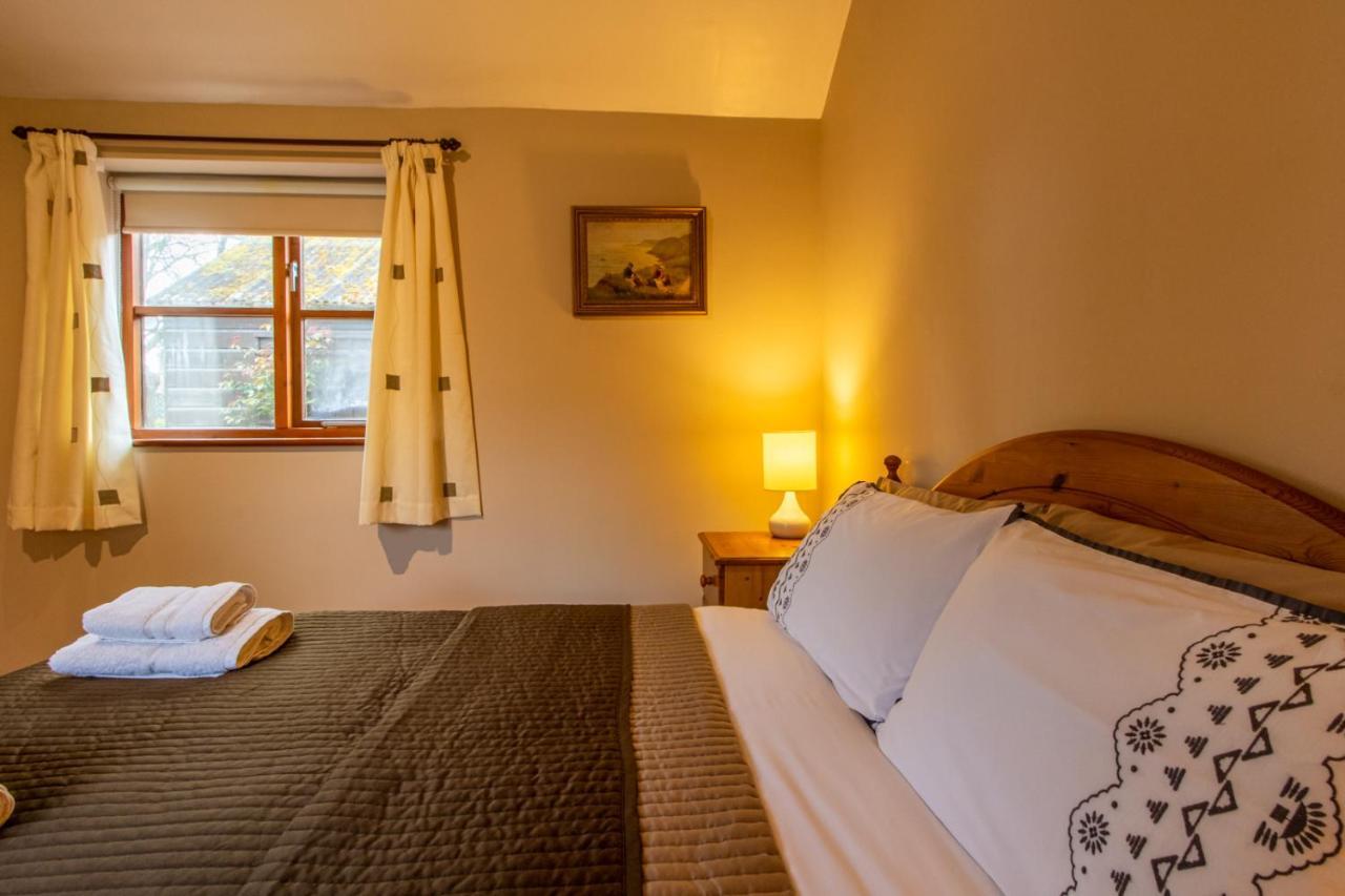 Laburnum Holiday Cottage Tunstead  Bagian luar foto